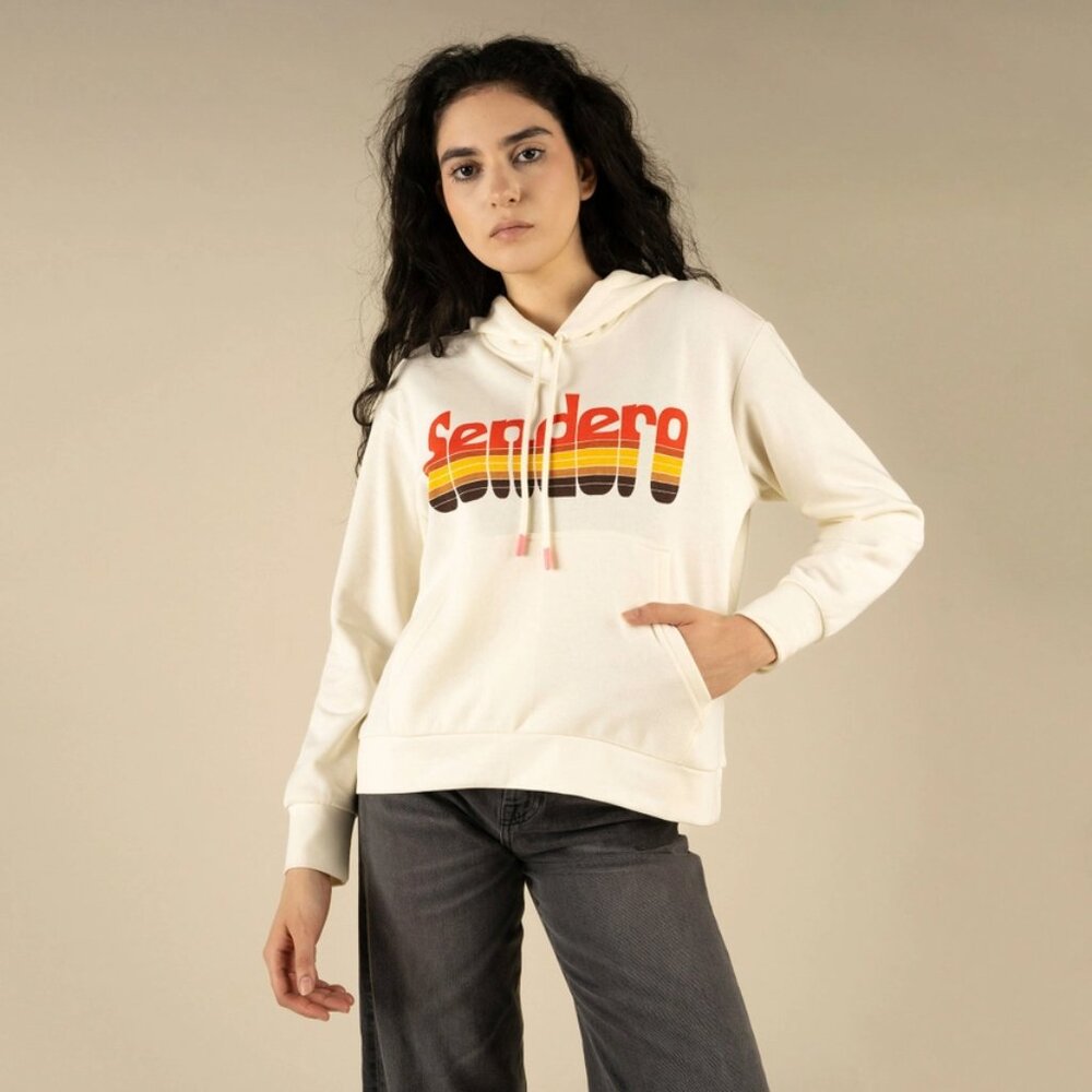 Sendero Provisions Co Hoodie, Retro